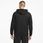 Bluza z kapturem męska Puma TRAINING ACTIVATE FULL-ZIP czarna 52012501 - zdjęcie 2