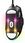 Mysz Steelseries Aerox 5 Czarna (62401) - zdjęcie 4
