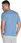 T-shirt, koszulka męska Skechers On the Road Tee M2TS209-BLW Rozmiar: M - zdjęcie 2