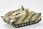 Tamiya German Sturmgeschutz IV (MT35087) - zdjęcie 2