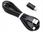 DOLACCESSORIES DOLACCESSORIES KABEL 2.0 M MICRO USB 2.0 +USB C DO HP STREAM 8 (42321036125304KABEL20MMICROUSB2)  (42321036125304KABEL20MMICROUSB2) - zdjęcie 4