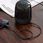 ACEFAST  KABEL AUDIO MFI LIGHTNING - 3,5MM MINI JACK (MĘSKI) 1,2M, AUX CZARNY (C1-06 BLACK)  () - zdjęcie 6