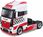 Bburago Pojazd Ciągnik Siodłowy 1:43 - zdjęcie 2