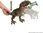 Mattel Jurassic World Tyranozaur Rex Z Dźwiękiem Hdy55 - zdjęcie 2