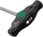 Śrubokręt Wera Klucz Nasadowy 5x230mm 8259240050 - zdjęcie 2