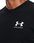 Męska bluza dresowa UNDER ARMOUR UA RIVAL TERRY LC CREW - zdjęcie 6