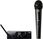 Mikrofon AKG WMS40 mini Vocal Set ISM1 - zdjęcie 2