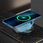 Supcase Etui UB Mag MagSafe iPhone 13 Pro Max Niebieskie - zdjęcie 7