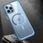 Supcase Etui UB Mag MagSafe iPhone 13 Pro Niebieskie - zdjęcie 3