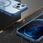 Supcase Etui UB Mag MagSafe iPhone 13 Pro Niebieskie - zdjęcie 7