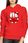 Jhk Hello Kitty Damska Bluza Z Kapturem M Czarny - zdjęcie 3