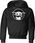 Jhk Baby Yoda Star Wars Dziecięca Bluza Z Kapturem 134 Różowy - zdjęcie 3