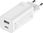 Ładowarka do telefonu Xiaomi Mi 65W GaN Charger (Type-A + Type-C) - zdjęcie 3