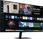 Monitor Samsung 32" Smart M5 (LS32BM500EUXEN) - zdjęcie 5