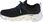 Skechers Go Run Swirl Tech Dash Charge 128793 Blk Czarne - zdjęcie 3