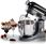 Robot kuchenny Ariete Kitchen Robot Moderna 1589/02 - zdjęcie 2