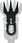 Bosch Ostrze do trawy ASB/AGS 8cm 2609003884 - zdjęcie 3