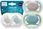 PHILIPS AVENT Ultra Air 18m+ 2 szt. SCF349/01 szary/zielony - zdjęcie 2