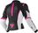 Odzież motocyklowa Shima Miura 2.0 Pink Różowe - zdjęcie 2