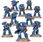 Games Workshop Warhammer 40k Space Marines Primaris Intercessors - zdjęcie 2