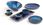 Verlo Deep Blue Filiżanka Do Espresso (V820226) - zdjęcie 2
