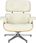 D2 Design Fotel Vip Salon Biuro Pracownia Nowoczesny Minimalistyczny Biały 17280 - zdjęcie 2