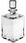Krosno Glass Sp. Z O.O. Karafka Do Whisky 750ml Z Grawerem Na Urodziny Prezent (2222) - zdjęcie 5