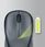 Mysz Logitech M235 Steel Blue (910-002423) - zdjęcie 9