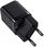 Zasilacz UPS Ładowarka sieciowa Baseus GaN3 TYP-C 30W - czarna (CCGN010101) - zdjęcie 5