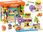 Klocki Marioinex Mini Waffle City Food Truck 148El. 904244 - zdjęcie 6