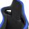 Fotel dla gracza Noblechairs EPIC Compact Black / Carbon / Blue GAGC240 - zdjęcie 4