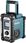Makita Radio Budowlane DMR116 - zdjęcie 2