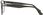 Persol PO3283V 1103 L (52) - zdjęcie 2