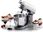 Robot kuchenny Ariete Kitchen Robot Moderna 1589/01  - zdjęcie 2