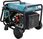 Generator prądu Könner&Söhnen KS4100IEG - zdjęcie 6