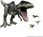 Mattel Jurassic World Kolosalny Dinozaur GWD68 - zdjęcie 6
