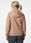 Helly Hansen damska bluza zapinana na zamek Logo Full ZIP Hoodie 33994 071 - zdjęcie 3