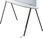 Telewizor Telewizor QLED Samsung QE43LS01B 43 cale 4K UHD - zdjęcie 4