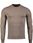 M-Tac sweter 4 Seasons Dark Olive XXL - zdjęcie 5