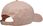 Czapka z daszkiem Calvin Klein Dynamic Cap Powder Pink - K60K609383-TFT - zdjęcie 2