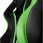 Fotel dla gracza Noblechairs EPIC Gaming Sprout Edition Czarno-Zielony (NBLPUSPE001) - zdjęcie 6