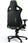 Fotel dla gracza Noblechairs EPIC Gaming Sprout Edition Czarno-Zielony (NBLPUSPE001) - zdjęcie 2