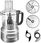 Robot kuchenny KitchenAid 5KFP0719EECU Grafitowy - zdjęcie 3