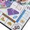 Hasbro Monopoly Moje pierwsze Monopoly F4436 - zdjęcie 2