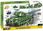 Klocki COBI Historical Collection WWII M26 Pershing [T26E3] (COBI-2564) - zdjęcie 3