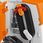 Myjka ciśnieniowa Myjka wysokociśnieniowa Stihl RE 120 - zdjęcie 5