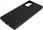 Etui Jelly Case Matt do Blackview A100 czar  - zdjęcie 8