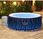 Jacuzzi Z Hydromasażem Z Oświetleniem Led Lay-Z-Spa Hollywood Airjet 908L Ø196X66cm - zdjęcie 2