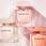 Perfumy Narciso Rodriguez Narciso Cristal Woda Perfumowana Spray 50 Ml - zdjęcie 4