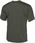 Koszulka T-shirt Mfh Tactical Od Green XL - zdjęcie 2